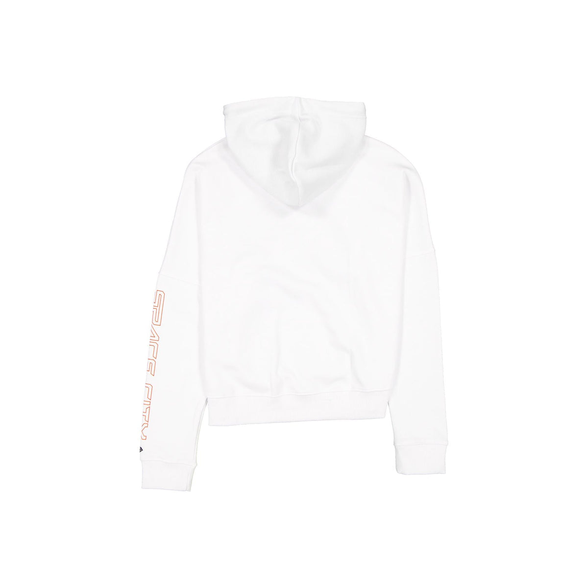 Houston Astros City Connect Women's Hoodie