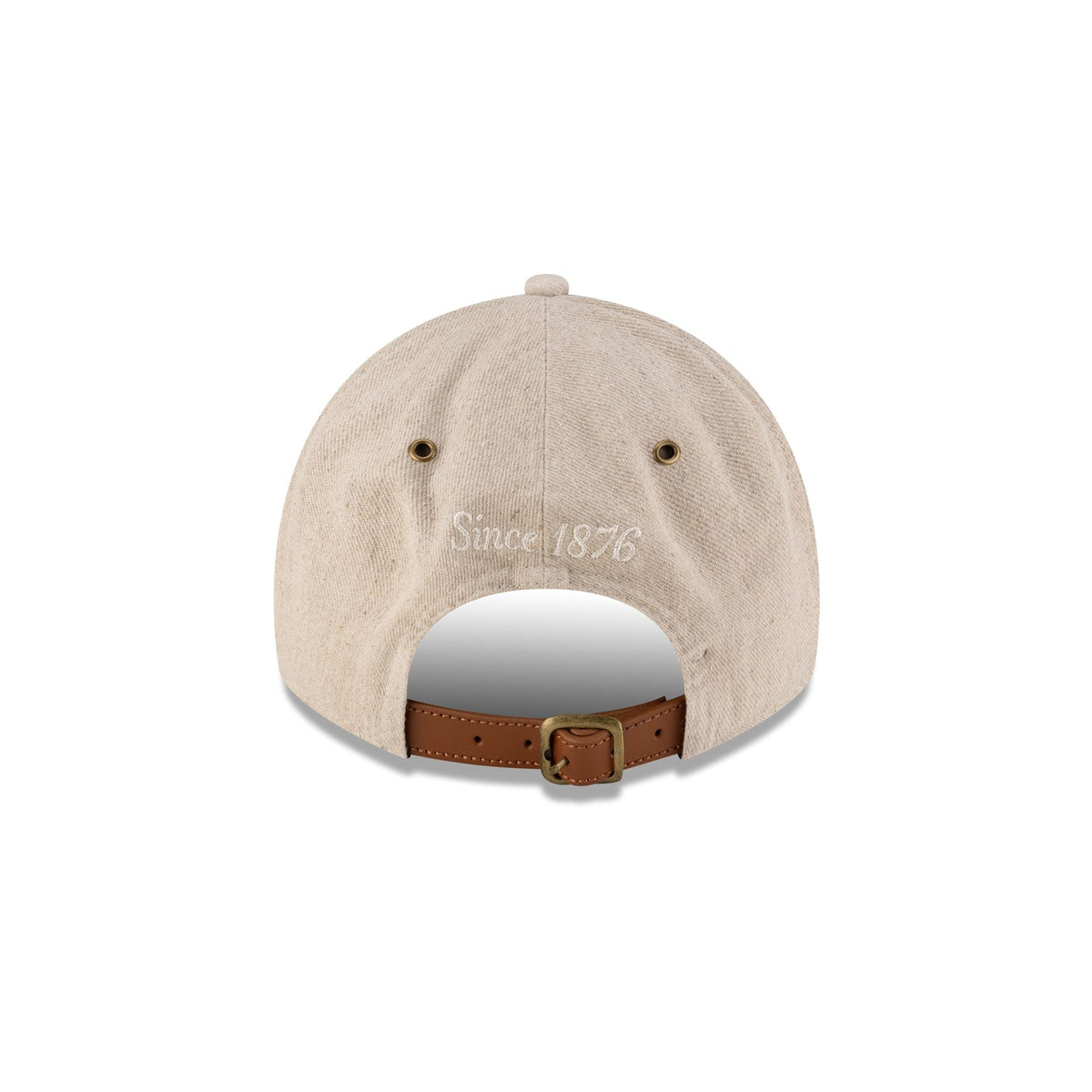 Chicago Cubs Cooperstown Patch 9TWENTY Adjustable Hat