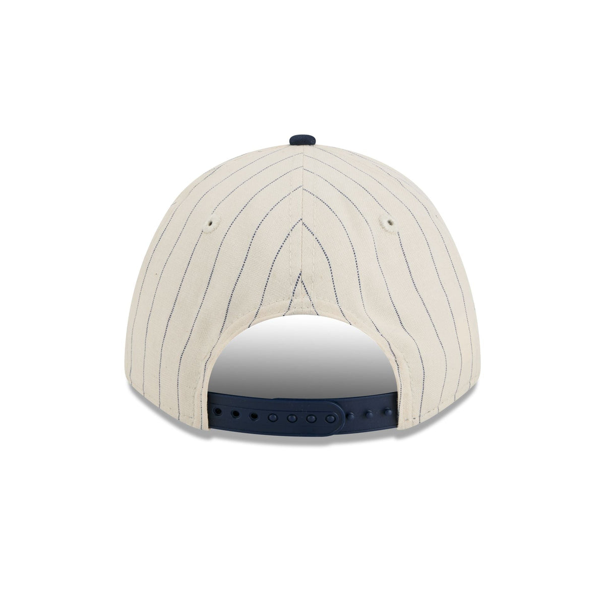 Pittsburgh Pirates Linen 9FORTY M-Crown Snapback Hat