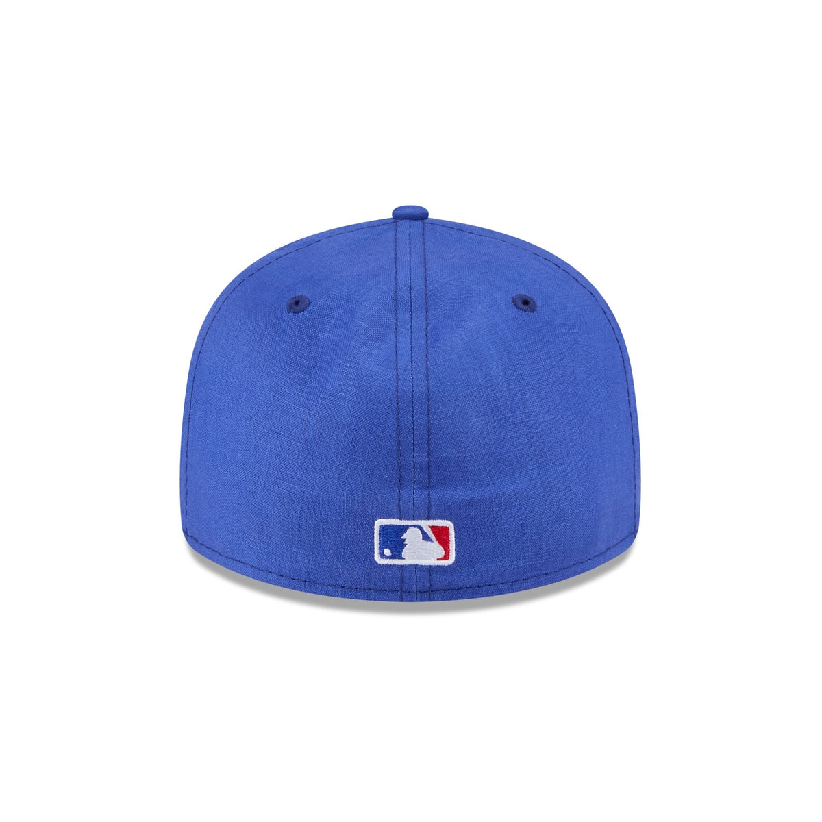 Chicago Cubs Snake Scale Logo Low Profile 59FIFTY Fitted Hat