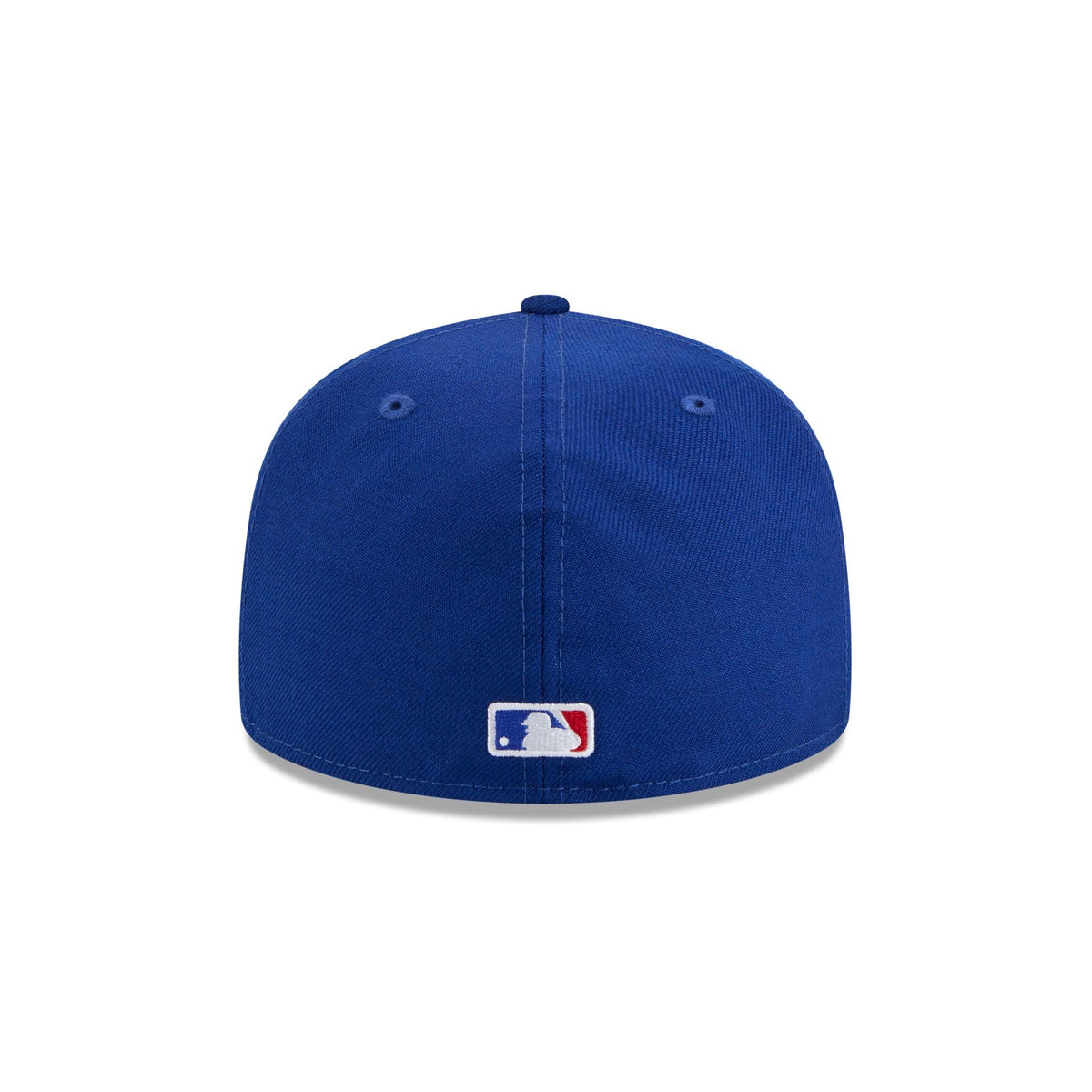 Chicago Cubs Boho Wool Retro Crown 59FIFTY Fitted Hat