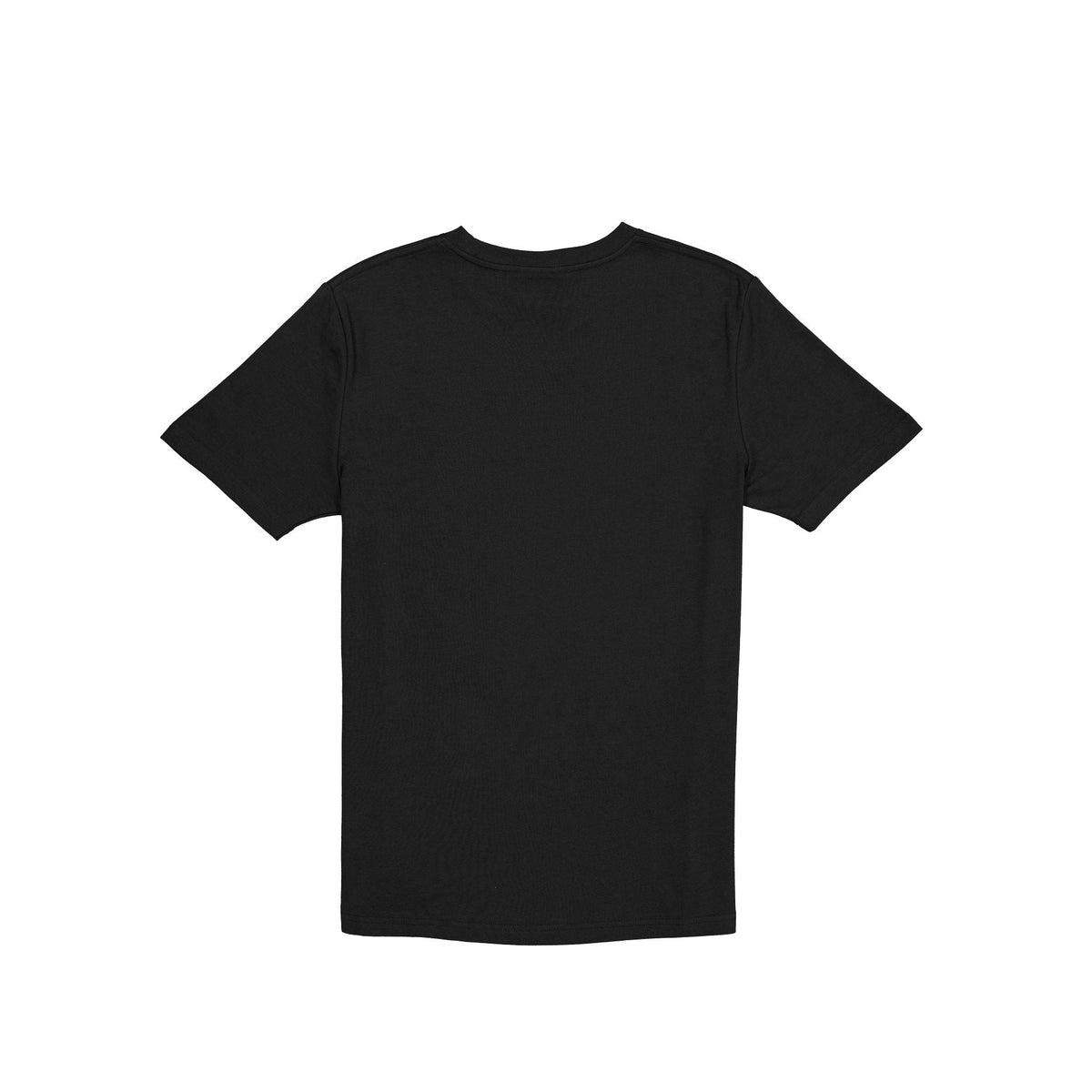 New York Mets Lifestyle Graphics Black T-Shirt