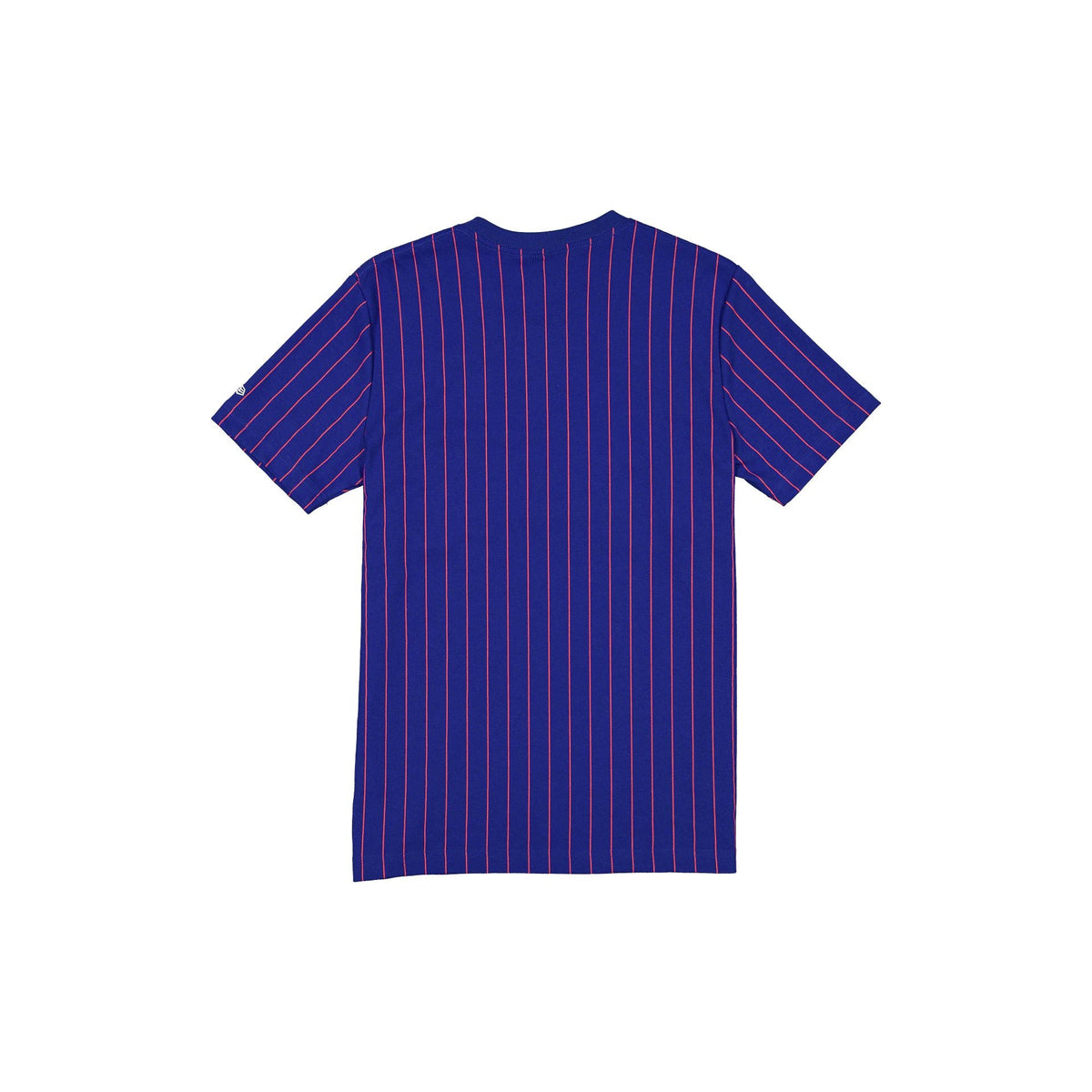 New York Giants Throwback Retro Pinstripe T-Shirt