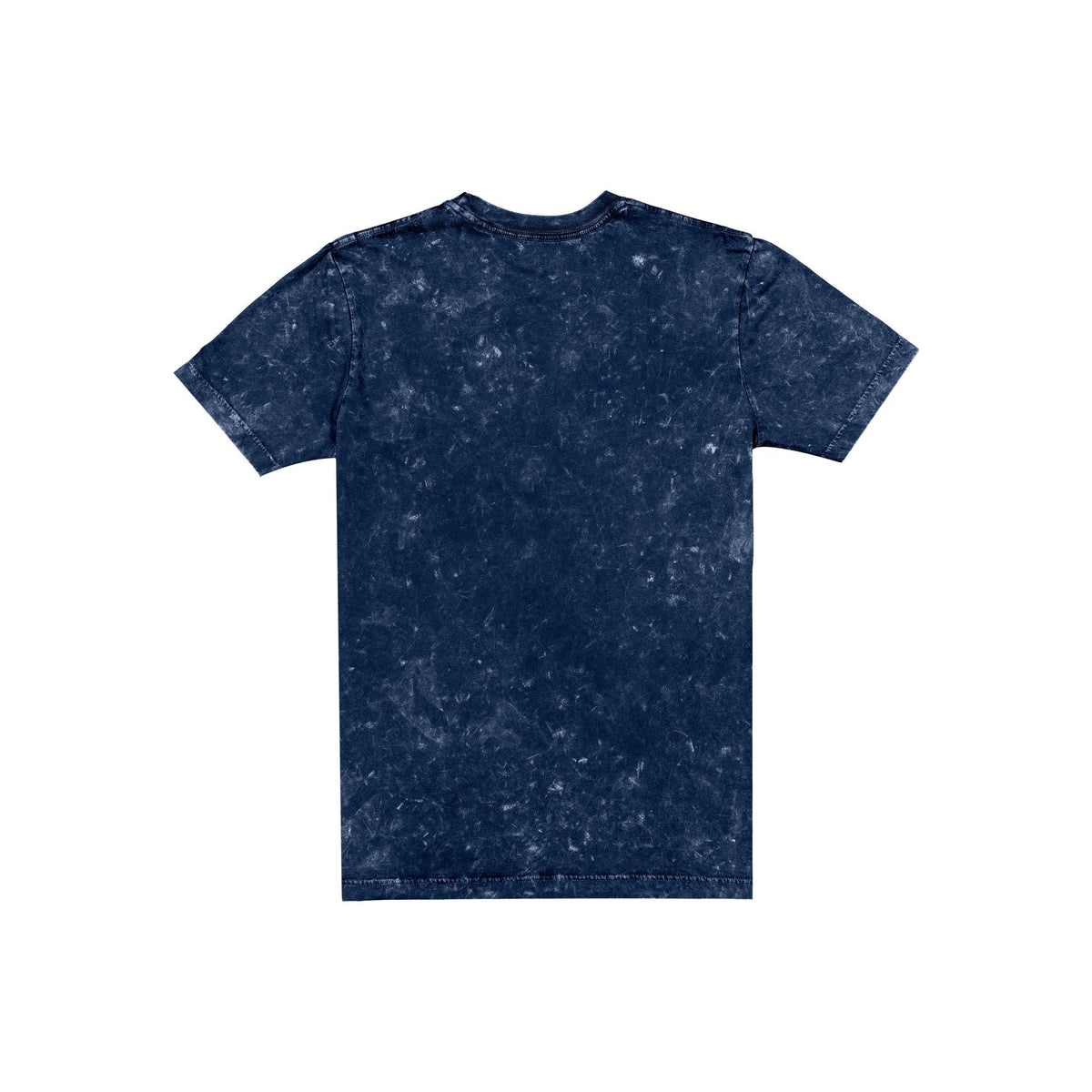 Houston Astros Throwback Washed T-Shirt