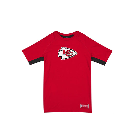 Kansas City Chiefs Combine T-Shirt