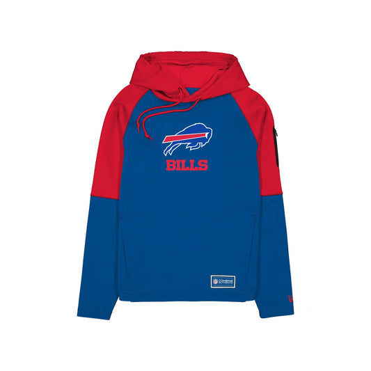 Buffalo Bills Combine Hoodie