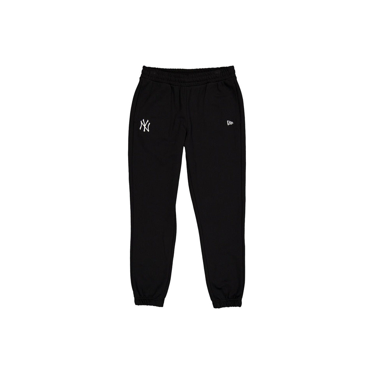 New York Yankees League Essential Black Women's Jogger