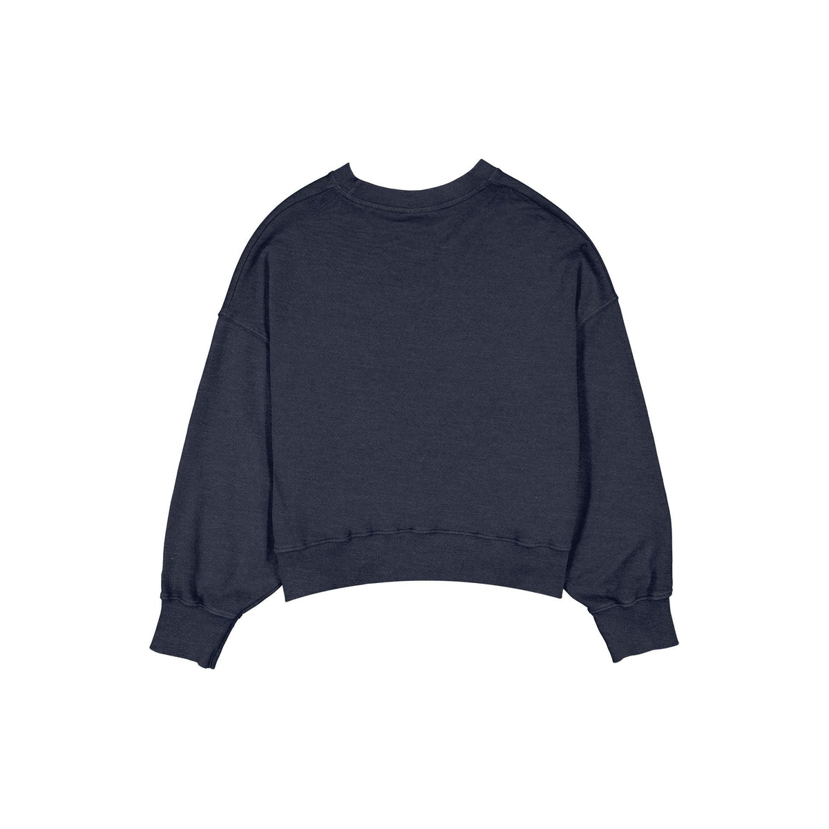 Boston Red Sox Throwback Women's Washed Crewneck