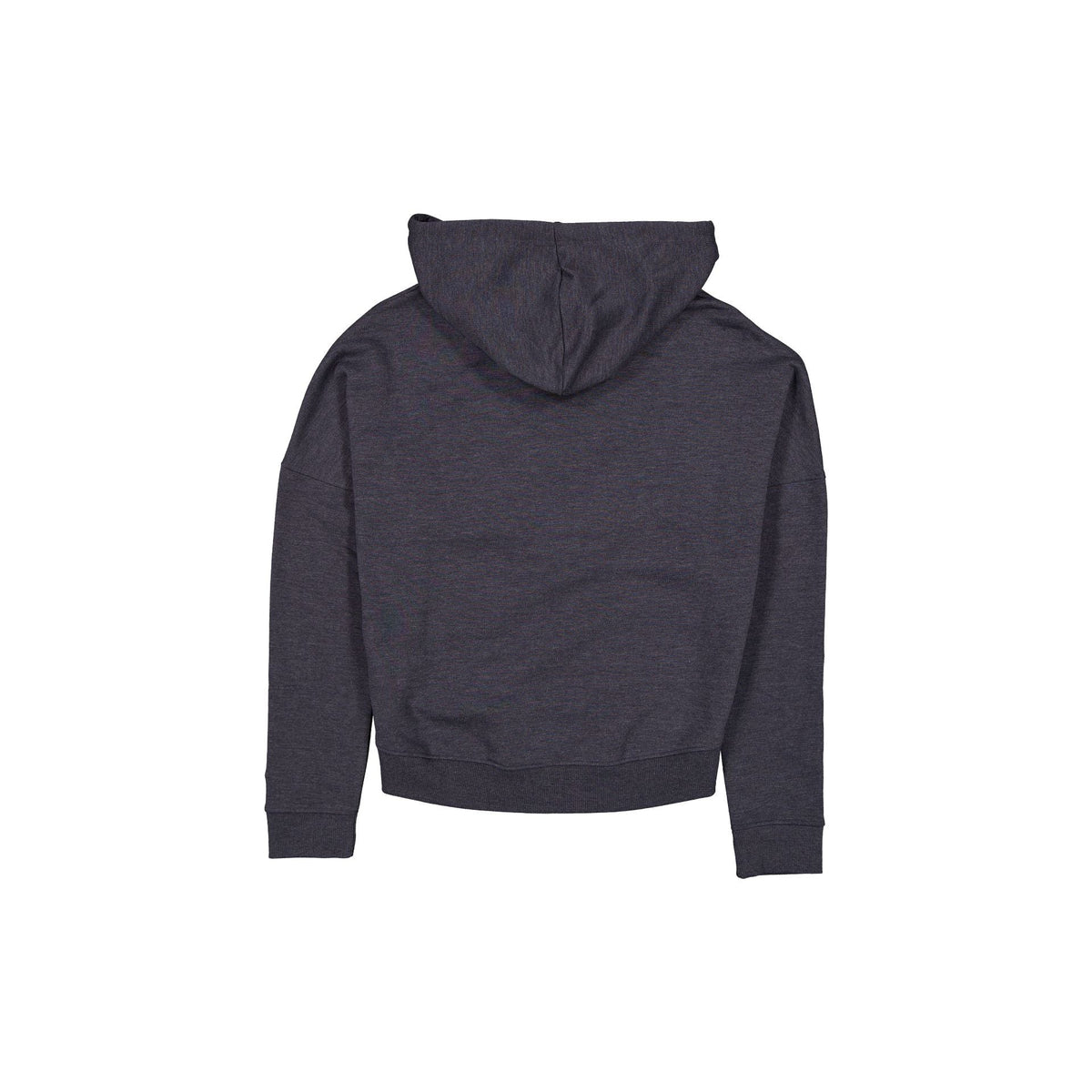 Boston Red Sox Throwback Women's Glitter Hoodie