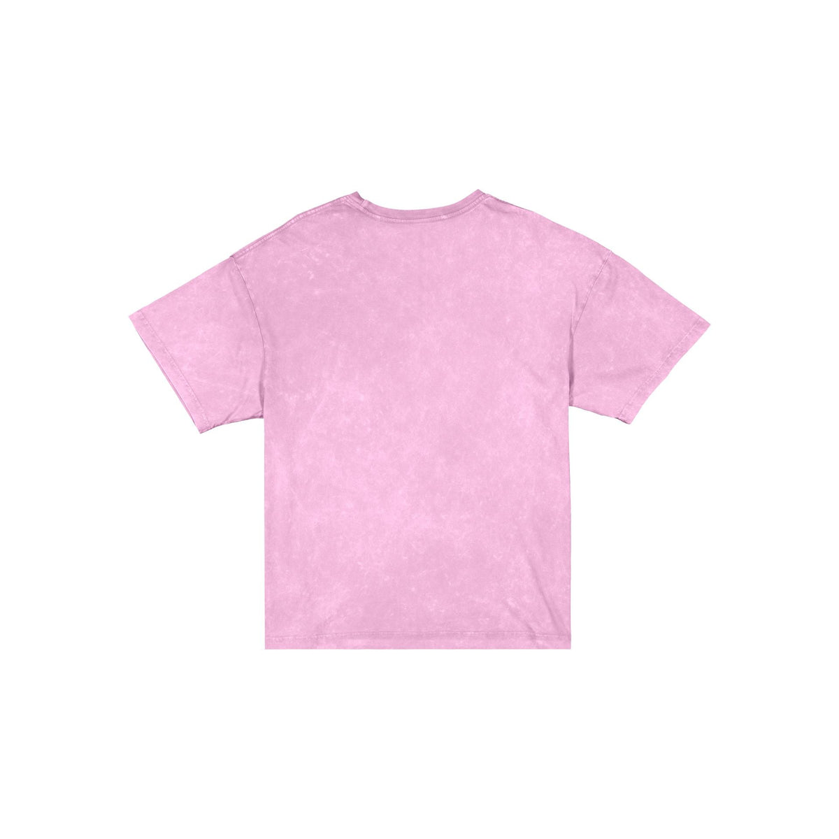 New York Yankees Throwback Women's Pink T-Shirt