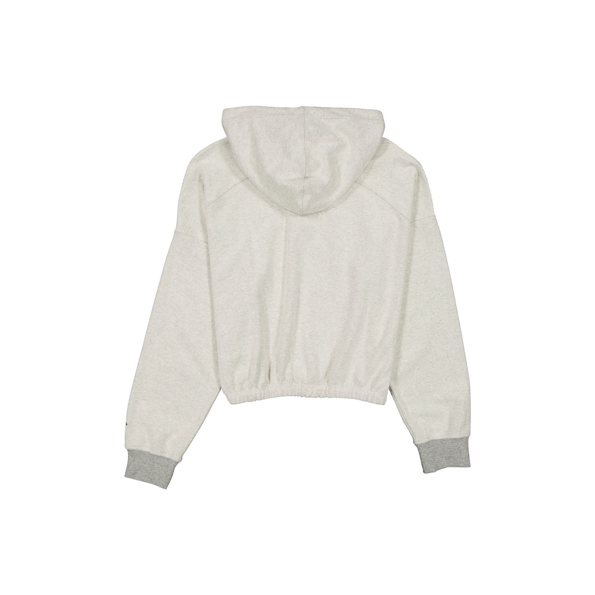 San Francisco Giants Sport Night Heather Gray Women's Hoodie