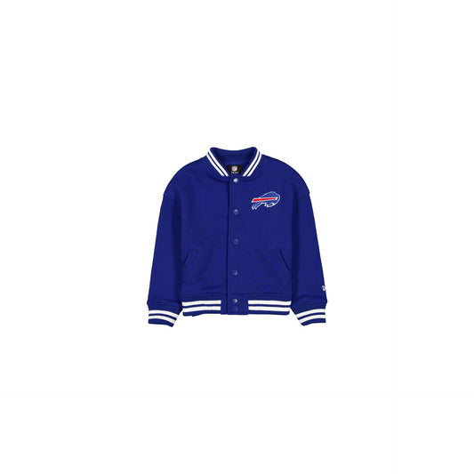 Buffalo Bills Girls Jacket