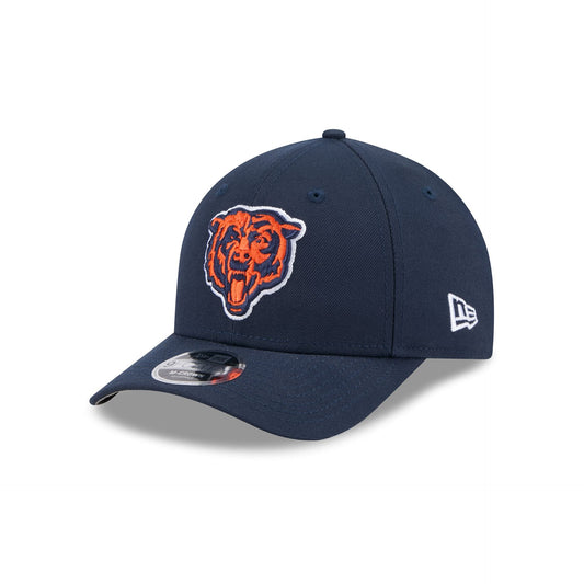 Chicago Bears Team 9FORTY M-Crown Snapback Hat