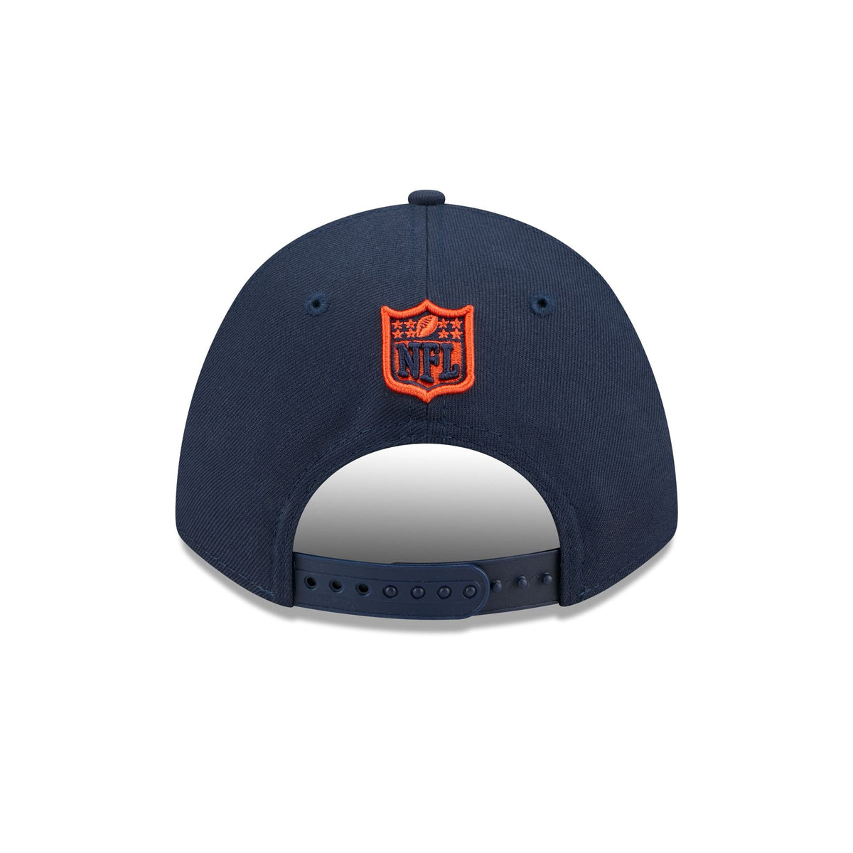 Chicago Bears Team 9FORTY M-Crown Snapback Hat