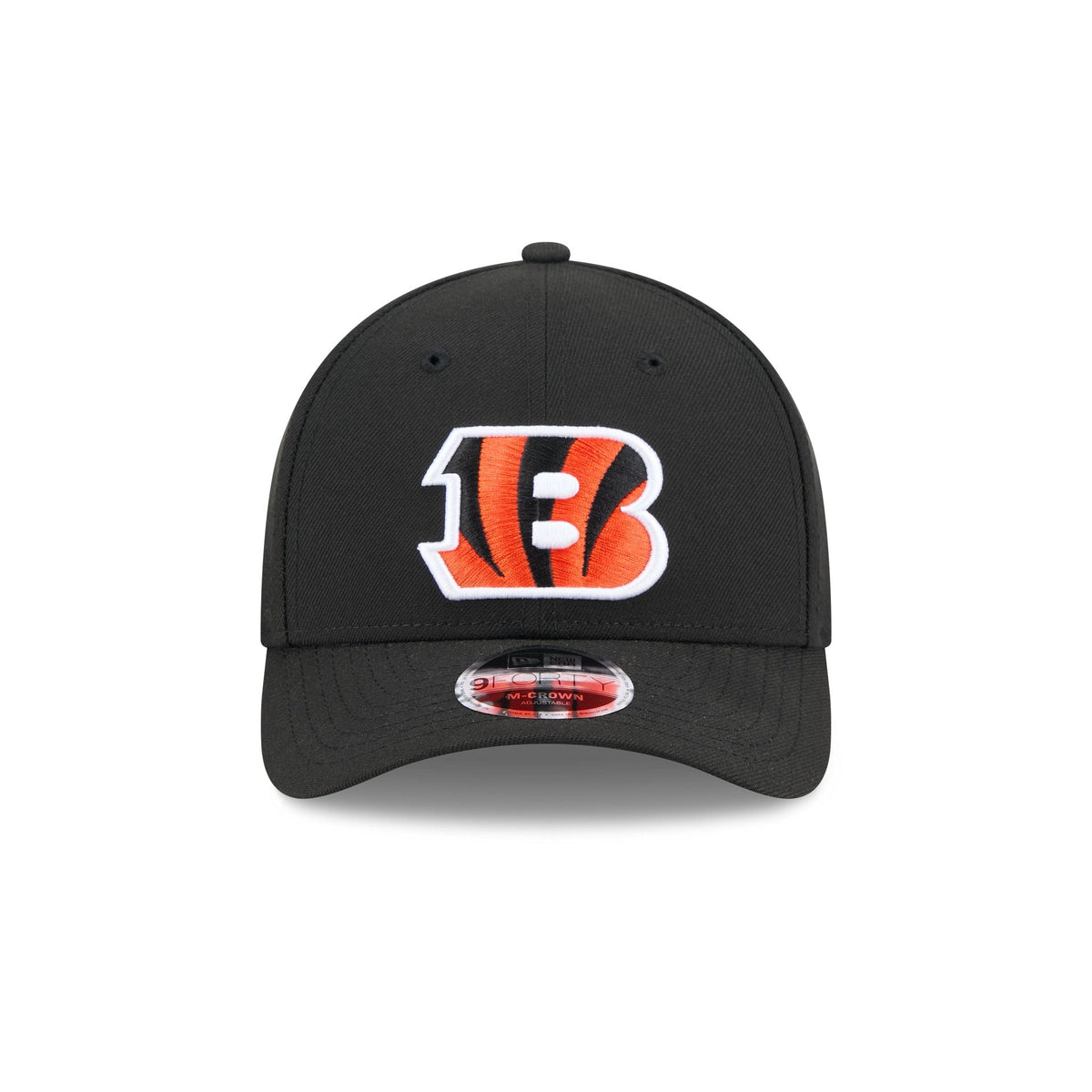 Cincinnati Bengals Team 9FORTY M-Crown Snapback Hat