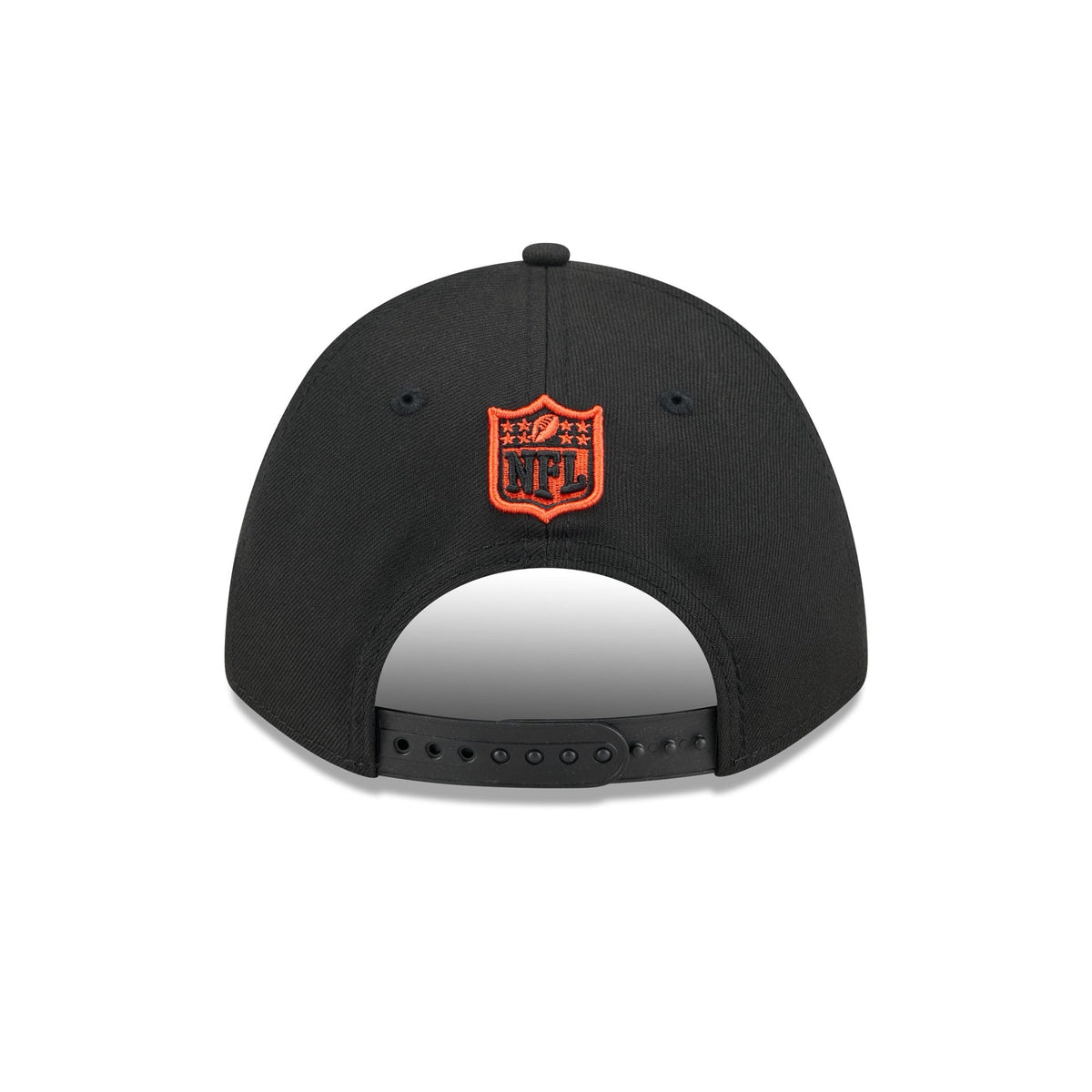 Cincinnati Bengals Team 9FORTY M-Crown Snapback Hat