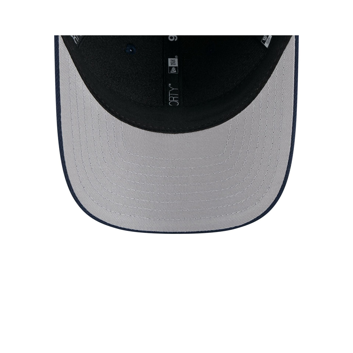 Seattle Seahawks Team 9FORTY M-Crown Snapback Hat