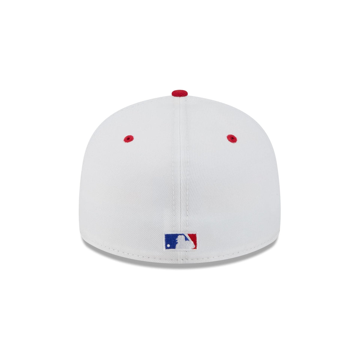 St. Louis Cardinals Ozzie Smith 59FIFTY Fitted Hat