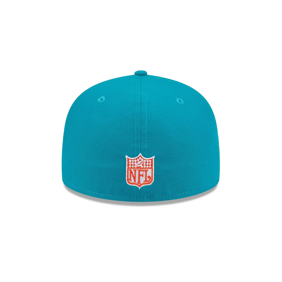 Miami Dolphins Oversized 59FIFTY Fitted Hat
