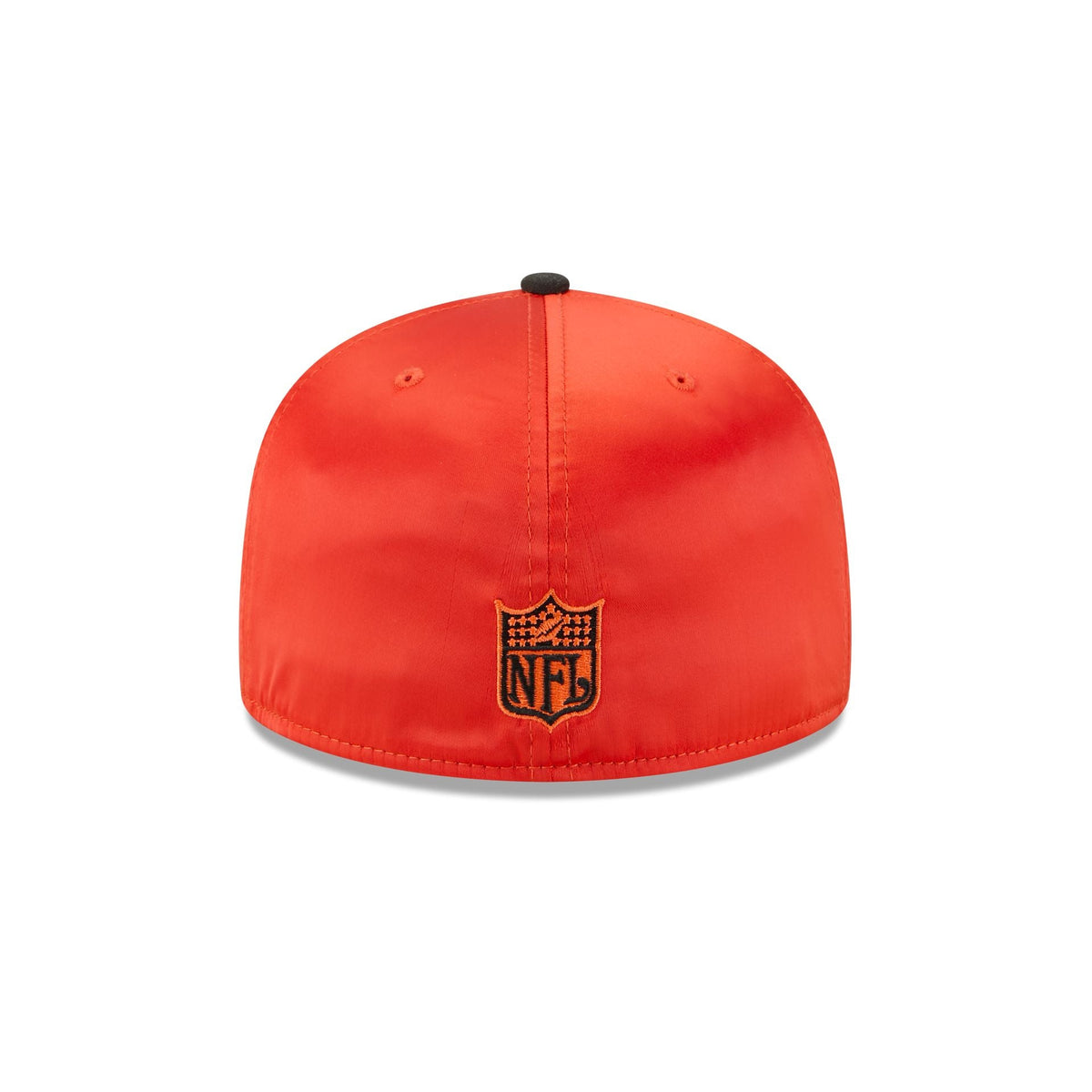 Cincinnati Bengals Bold Satin 59FIFTY Fitted Hat