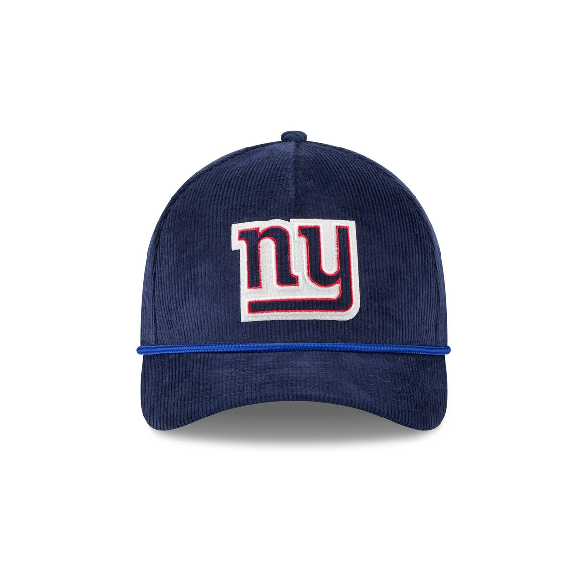 New York Giants Corduroy 9FORTY M-Crown A-Frame Snapback Hat
