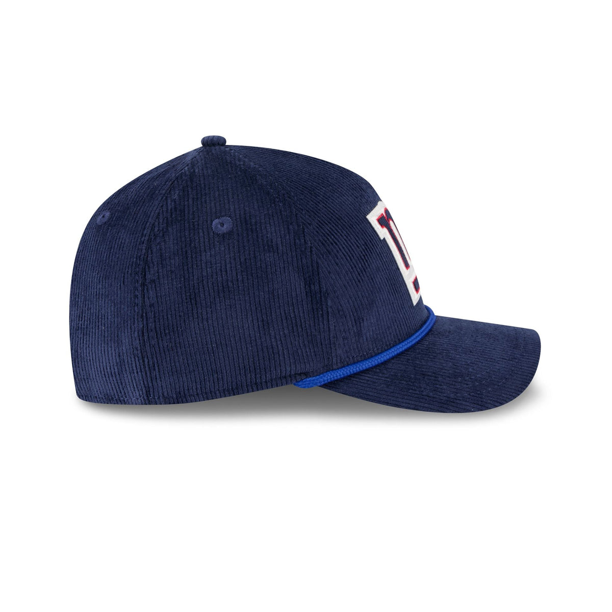 New York Giants Corduroy 9FORTY M-Crown A-Frame Snapback Hat