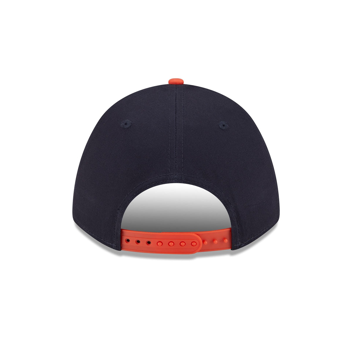 Houston Astros Arch 9FORTY M-Crown A-Frame Snapback Hat