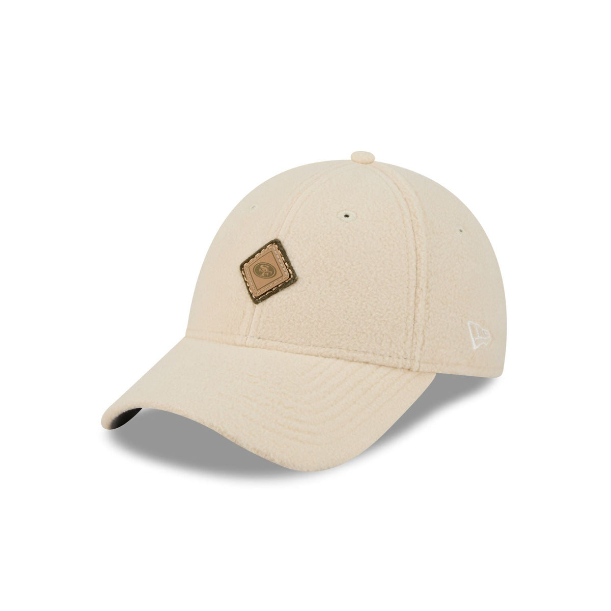 San Francisco 49ers Comfy Women's 9FORTY Adjustable Hat