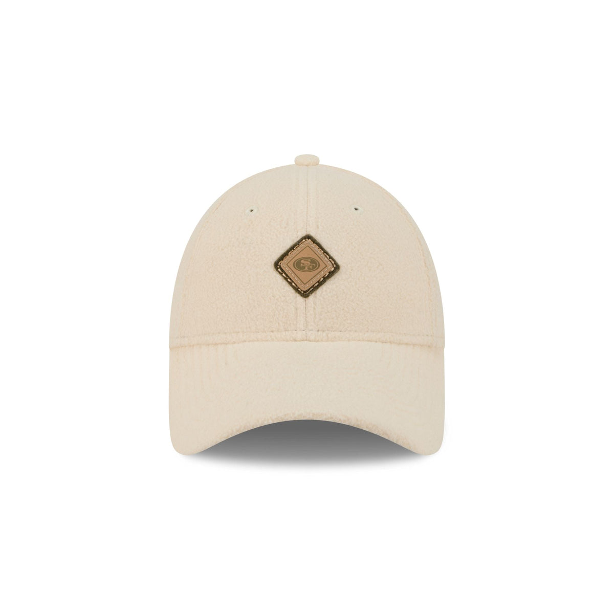 San Francisco 49ers Comfy Women's 9FORTY Adjustable Hat
