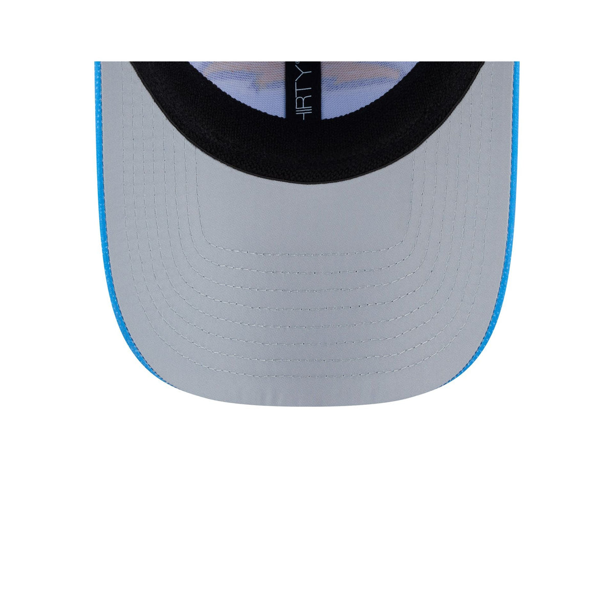 Los Angeles Chargers Tonal Camo 39THIRTY Stretch Fit Hat