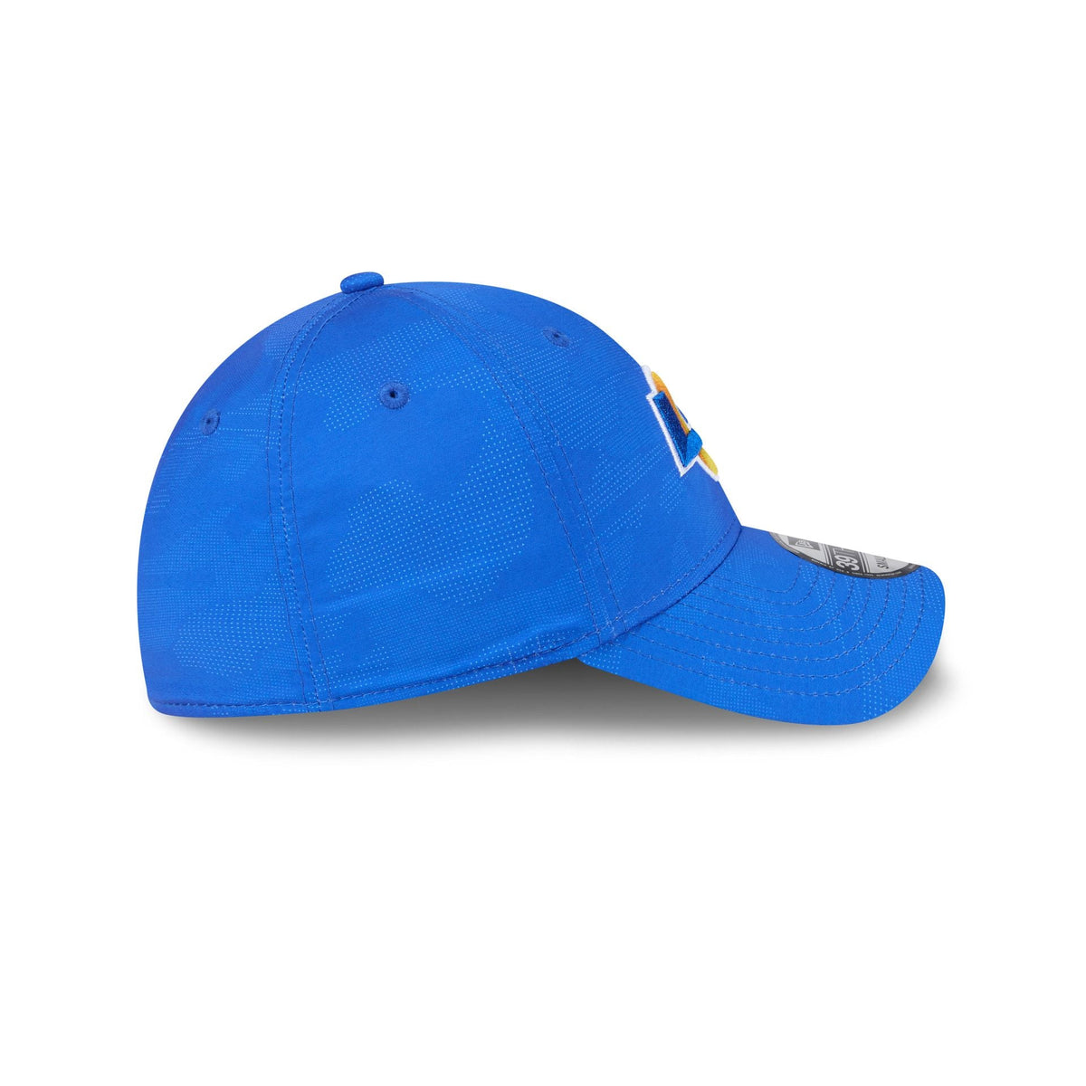 Los Angeles Rams Tonal Camo 39THIRTY Stretch Fit Hat