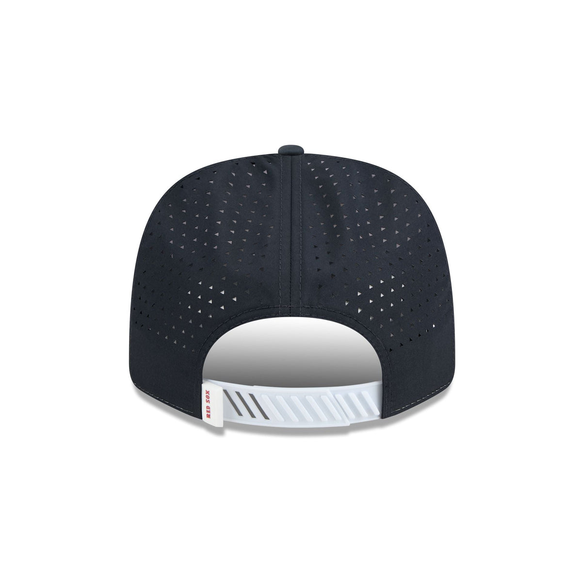 Boston Red Sox Est. Patch 9SEVENTY Stretch-Snap Hat