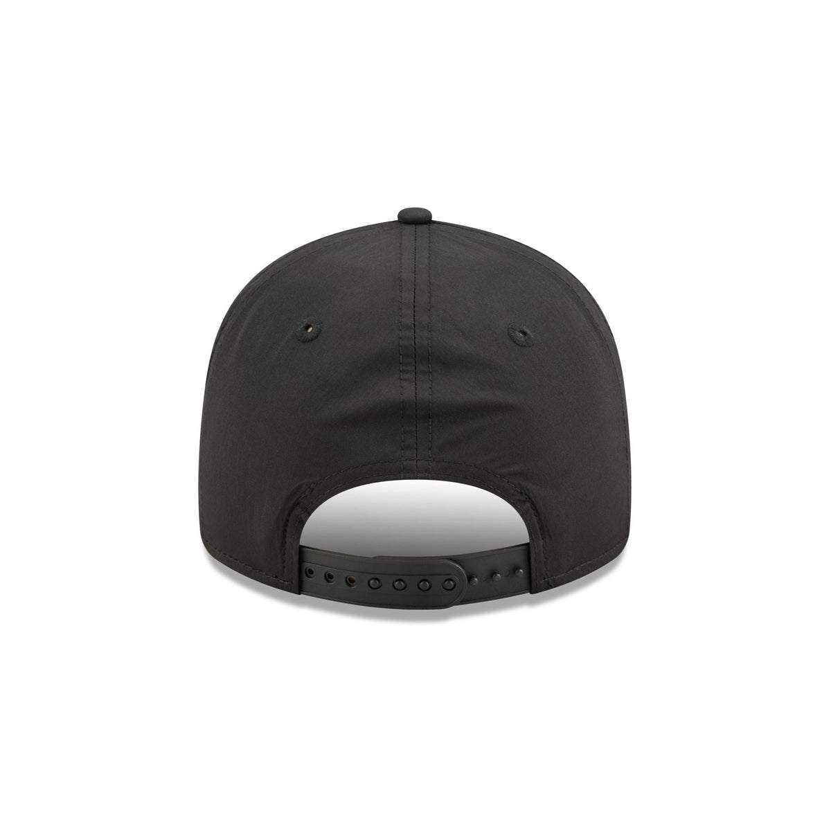 Chicago White Sox Nylon Retro Crown 9FIFTY A-Frame Snapback Hat