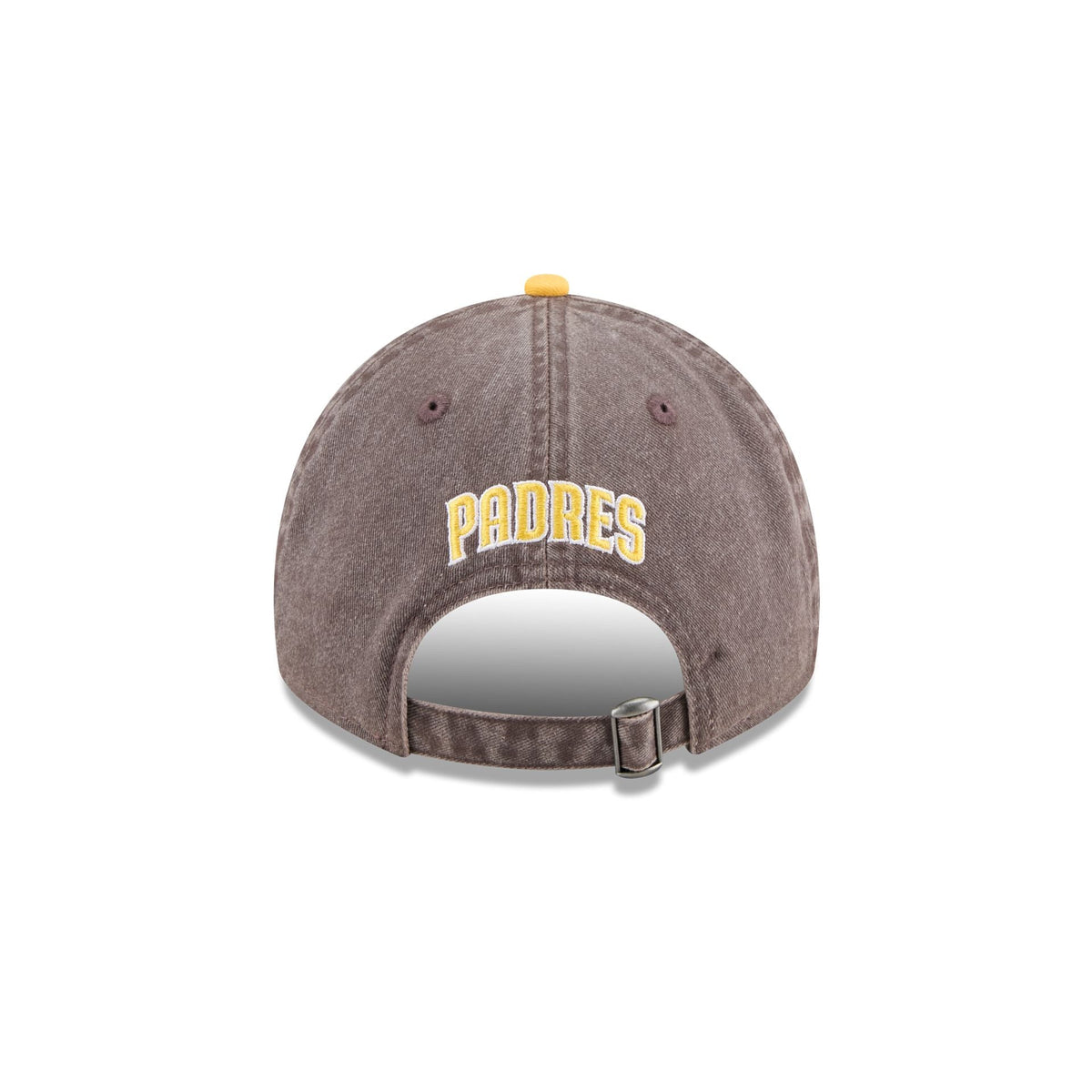 San Diego Padres Select 9TWENTY Adjustable Hat