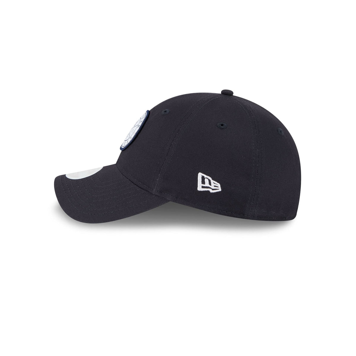 New York Yankees Bloom Women's 9TWENTY Adjustable Hat