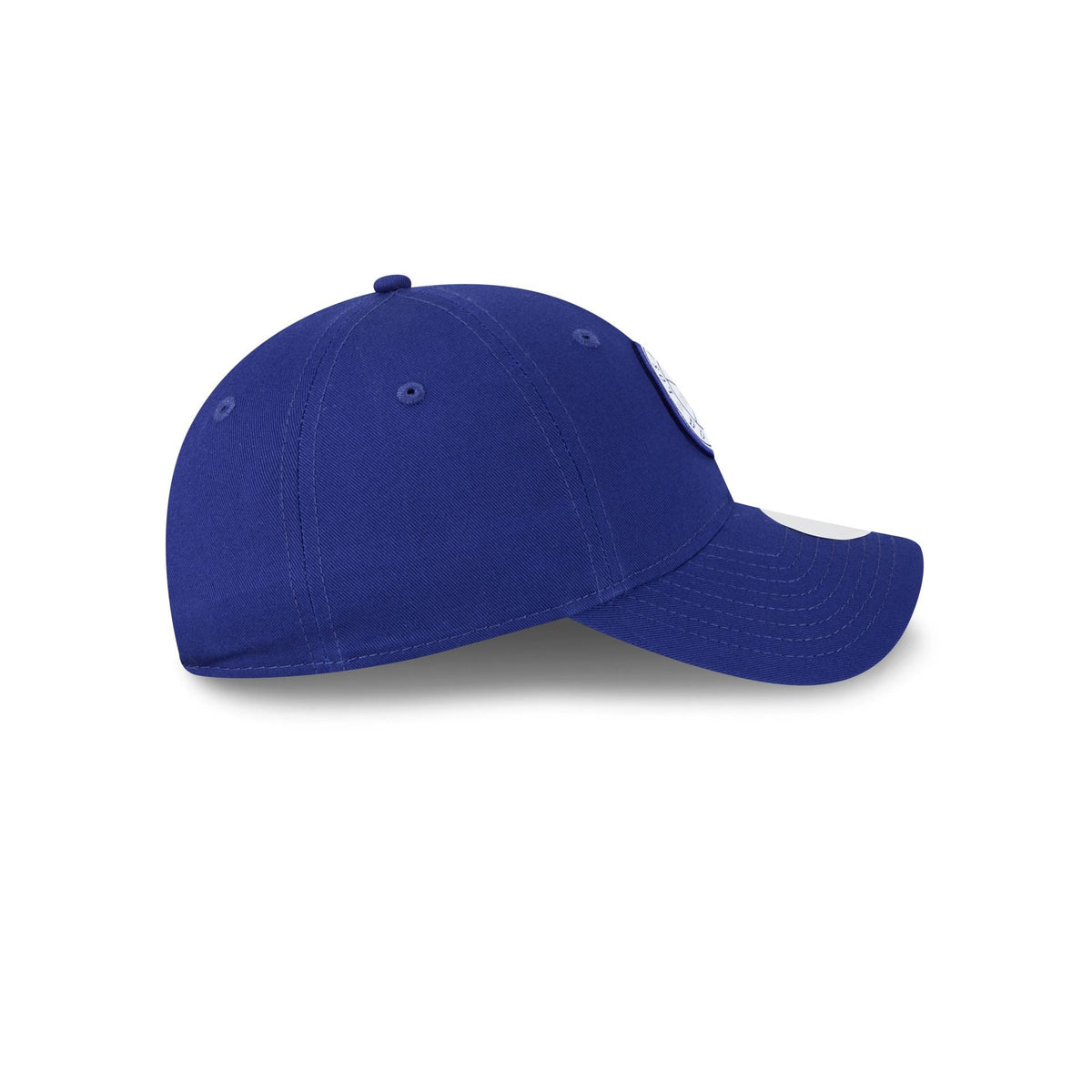 Los Angeles Dodgers Bloom Women's 9TWENTY Adjustable Hat