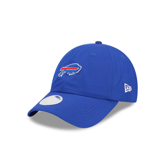 Buffalo Bills Women's Open Back Ponytail Hat