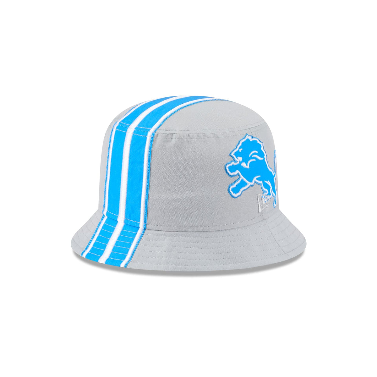 Detroit Lions Helmet Bucket Hat