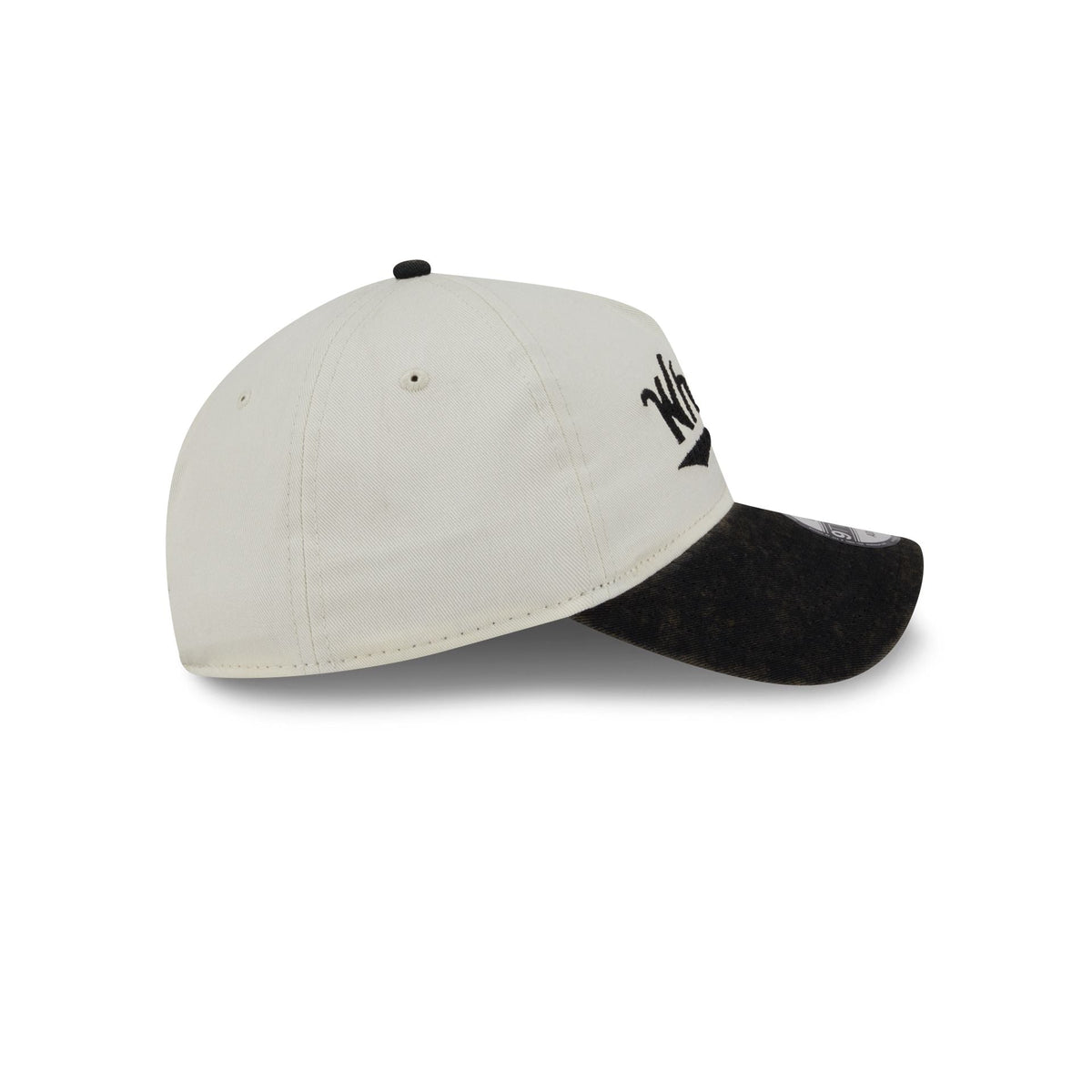Chicago White Sox Sport Classics Pastel 9TWENTY A-Frame Adjustable Hat