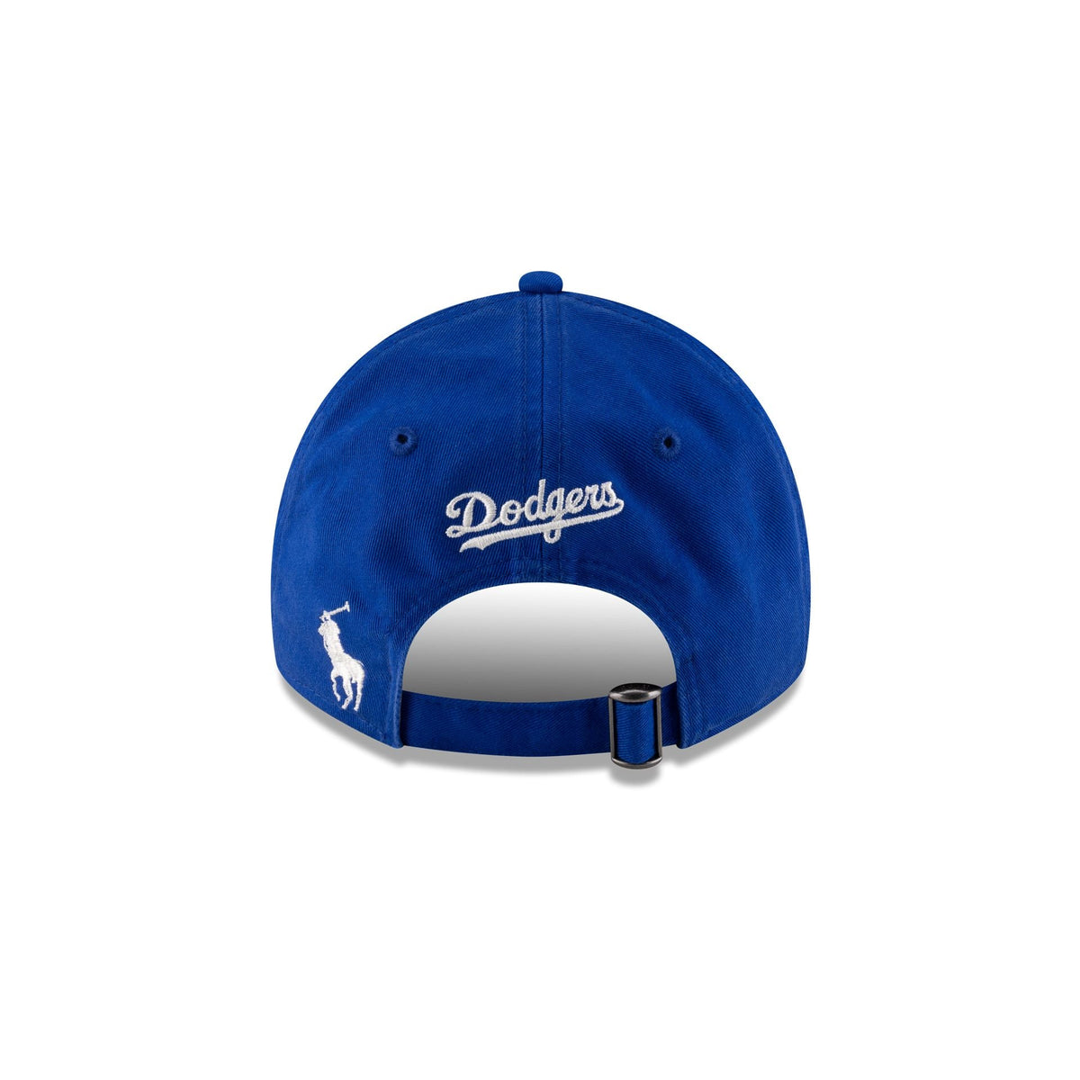 Ralph Lauren x Los Angeles Dodgers 9TWENTY Adjustable Hat