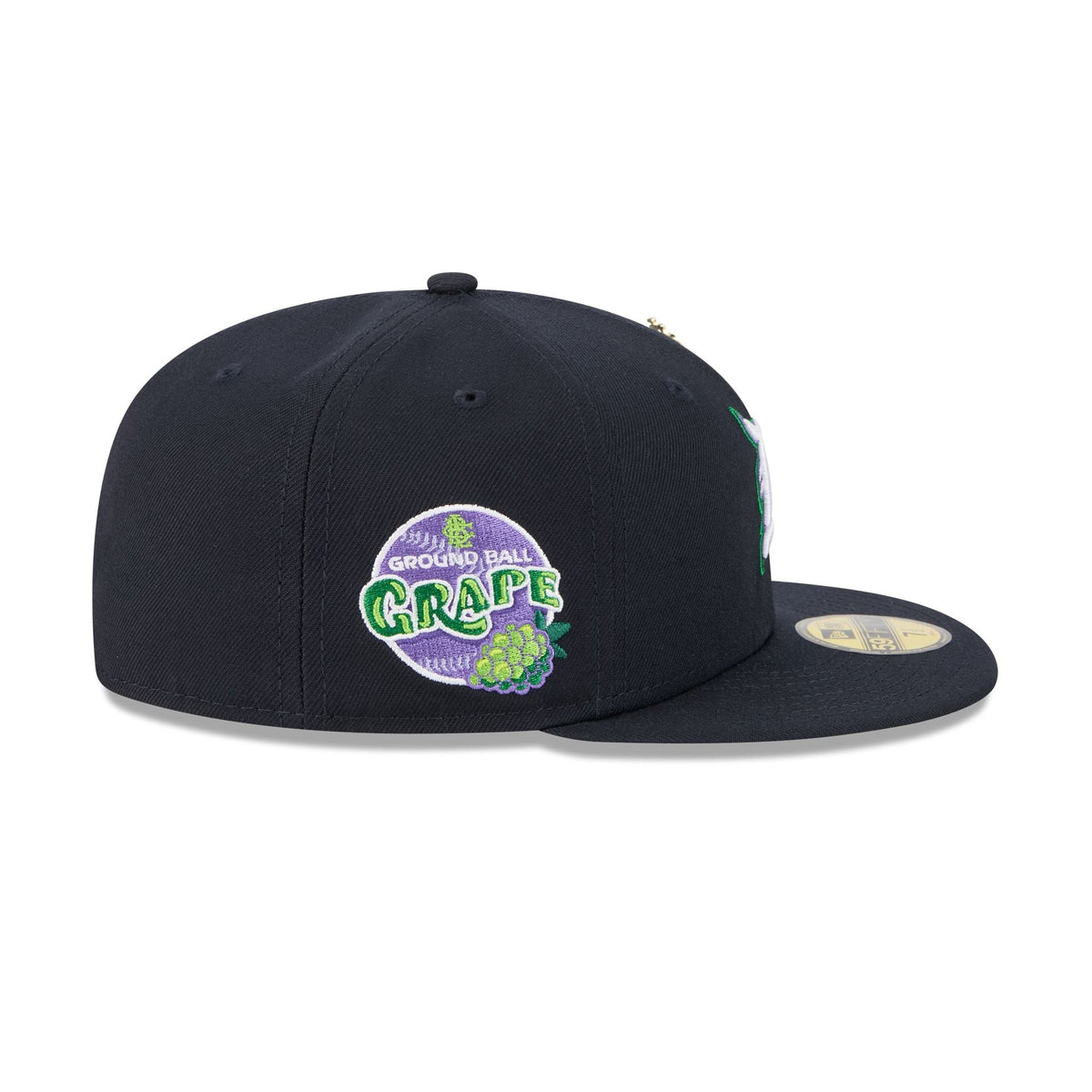 Big League Chew x Detroit Tigers 59FIFTY Fitted Hat