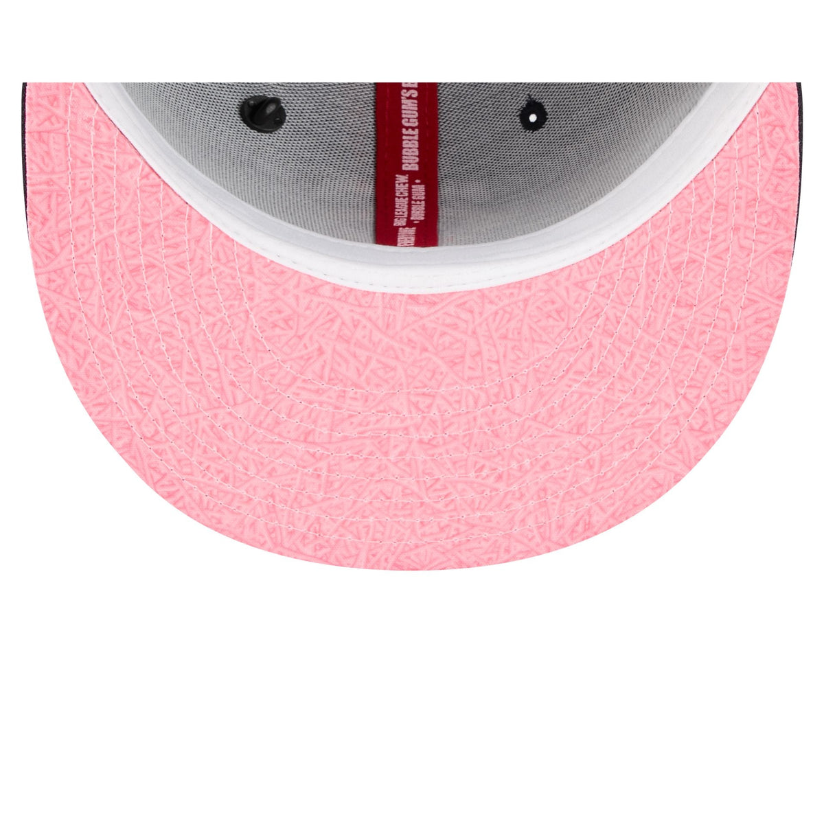 Big League Chew x Minnesota Twins 59FIFTY Fitted Hat