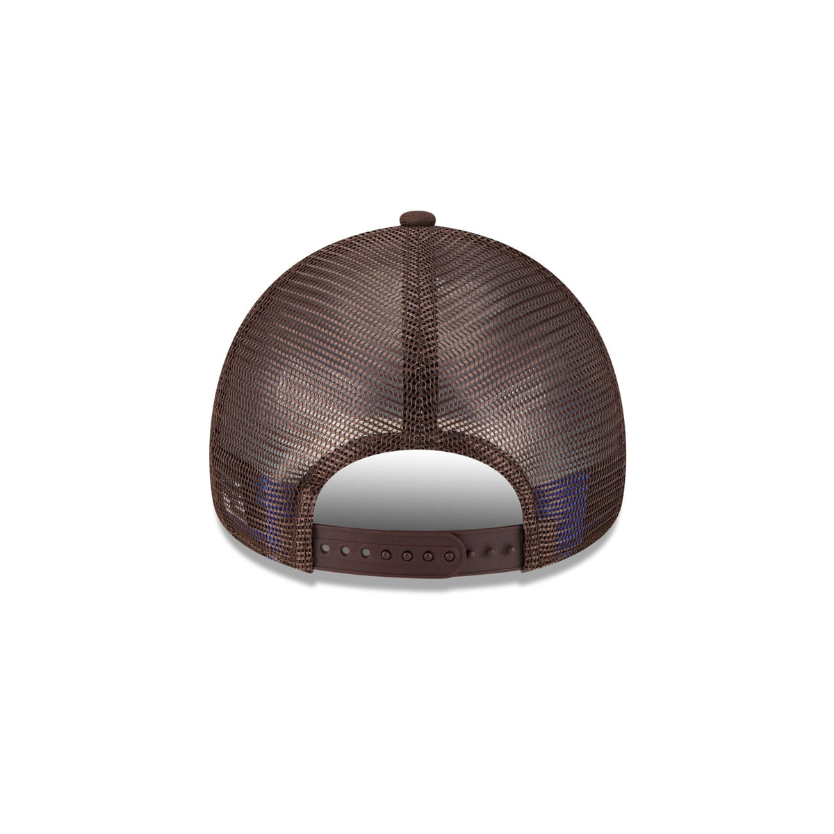 Big League Chew x San Diego Padres 9FORTY A-Frame Trucker Hat