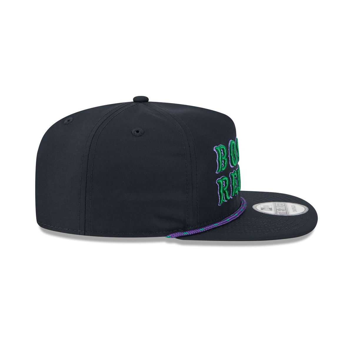 Big League Chew x Boston Red Sox Golfer Hat