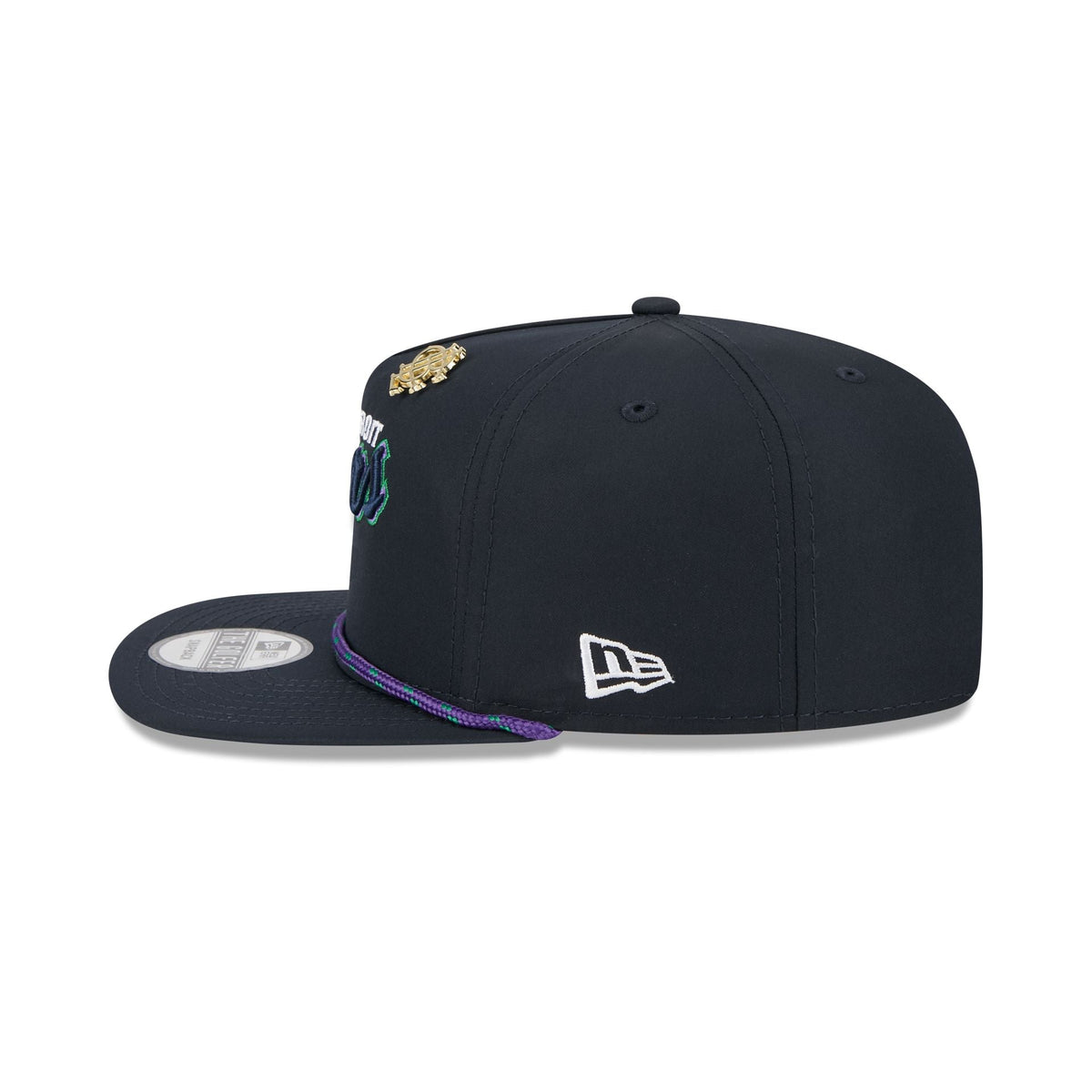 Big League Chew x Detroit Tigers Golfer Hat