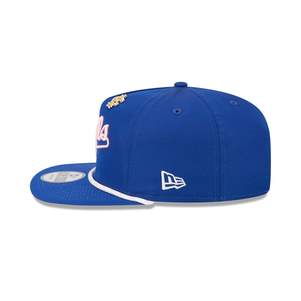 Big League Chew x Kansas City Royals Golfer Hat