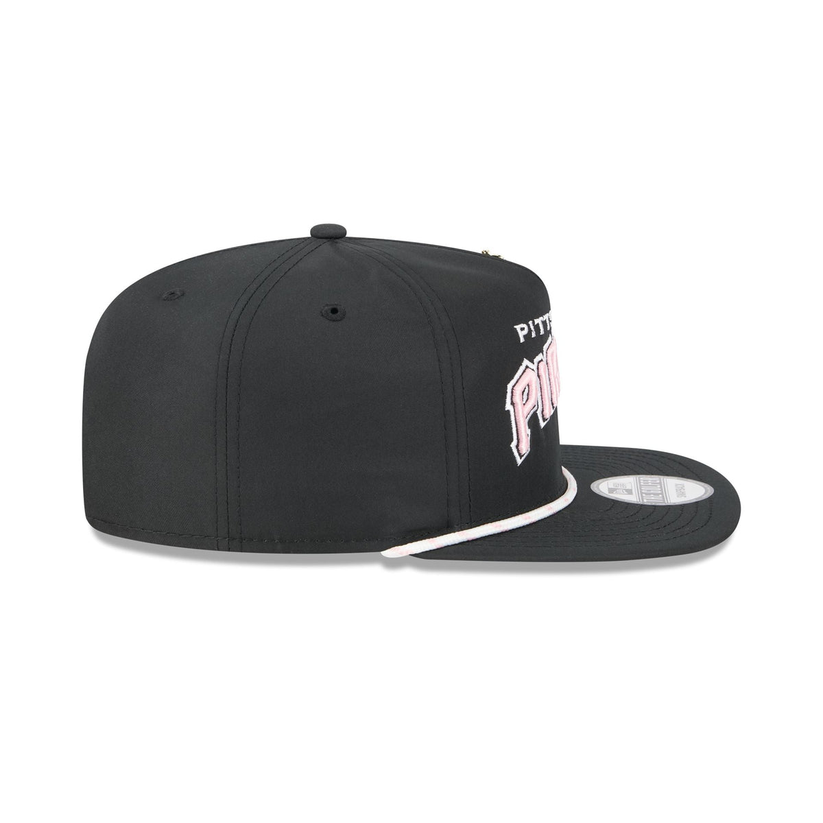 Big League Chew x Pittsburgh Pirates Golfer Hat