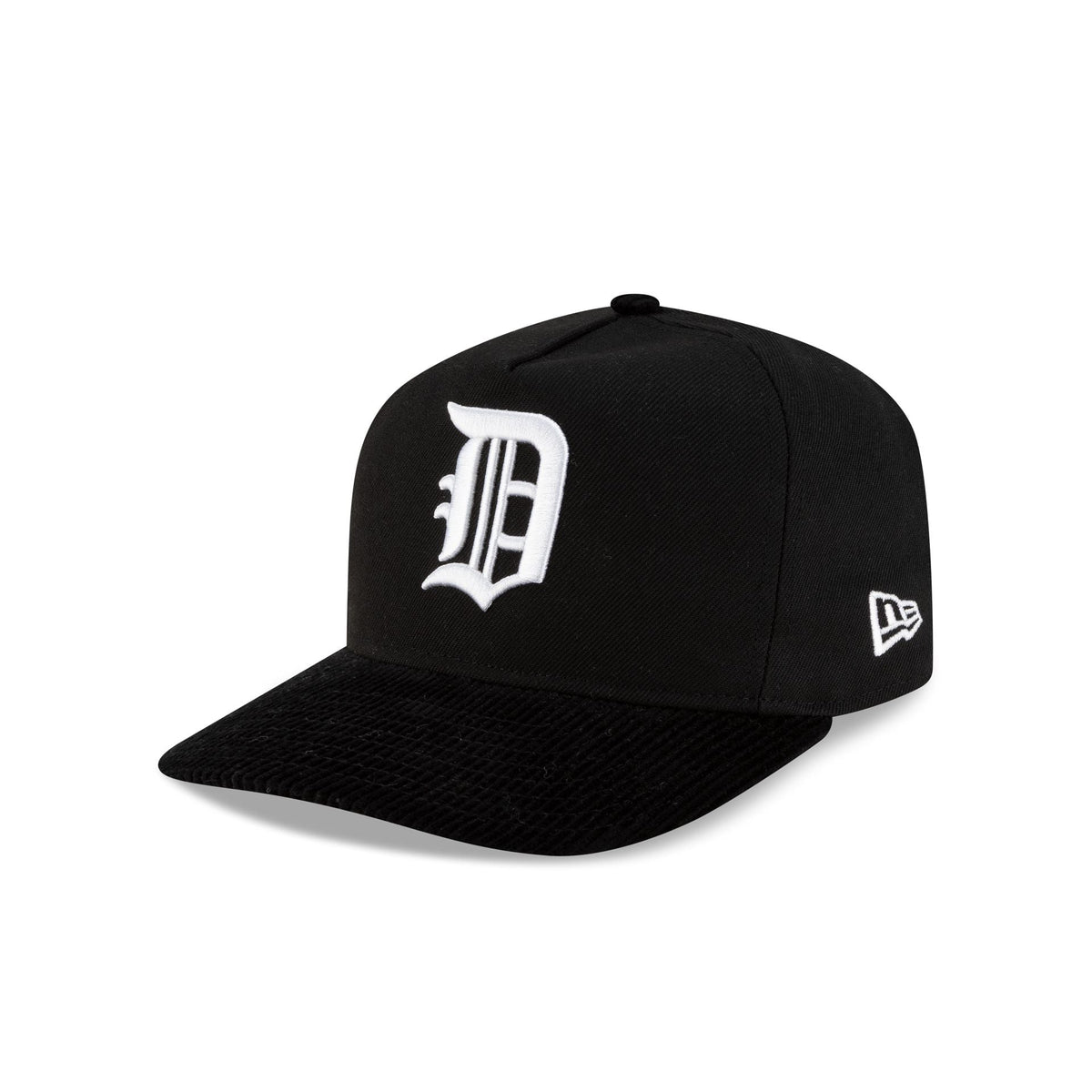 Detroit Tigers Cooperstown Corduroy 19TWENTY Adjustable Hat