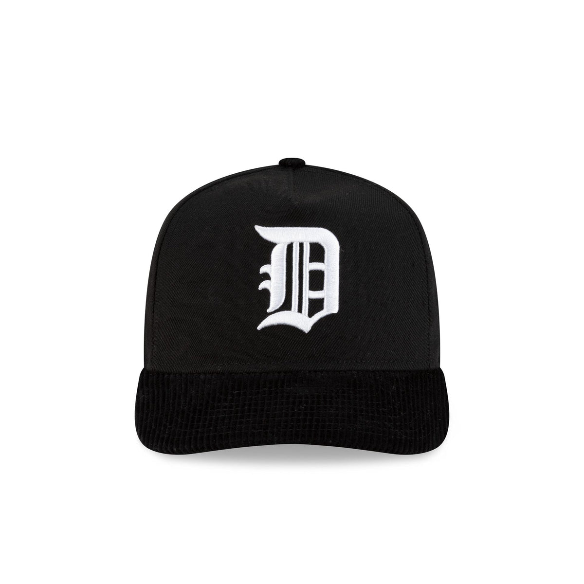Detroit Tigers Cooperstown Corduroy 19TWENTY Adjustable Hat