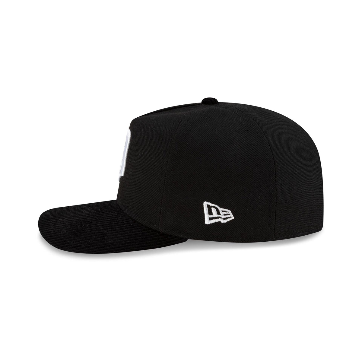 Detroit Tigers Cooperstown Corduroy 19TWENTY Adjustable Hat